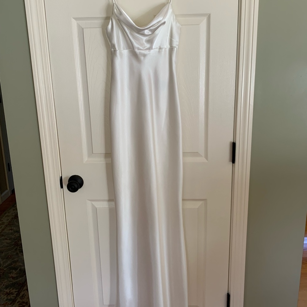 Xscape Dress